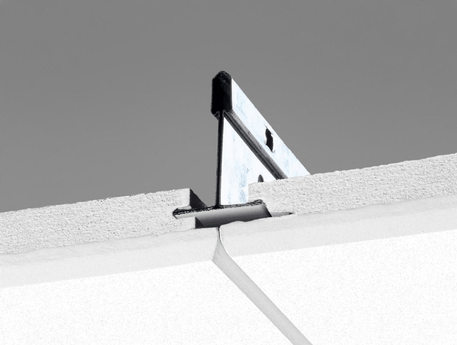 Focus DS 20x625x625mm Branco