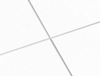 Focus DS 20x625x625mm Branco