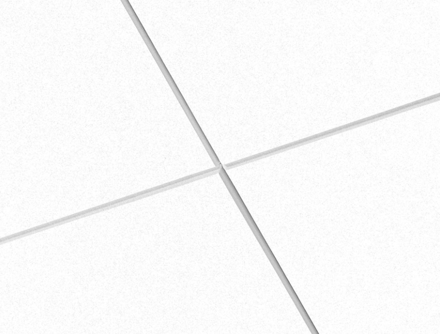 Focus DS 20x625x625mm Branco