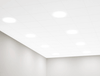 Focus DS 20x625x625mm Branco