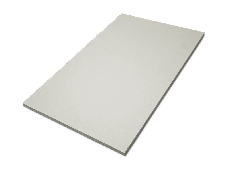 Placa Drywall Hardboard 12,5X1200X2400mm