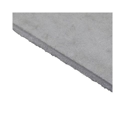 Placa Cimentícia Tapume Eternit Sem Rebaixo 4MM X 1,20M X 2,20M