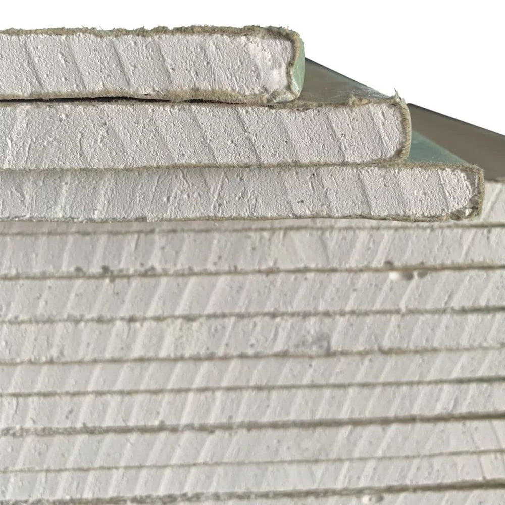 Placa Drywall RU