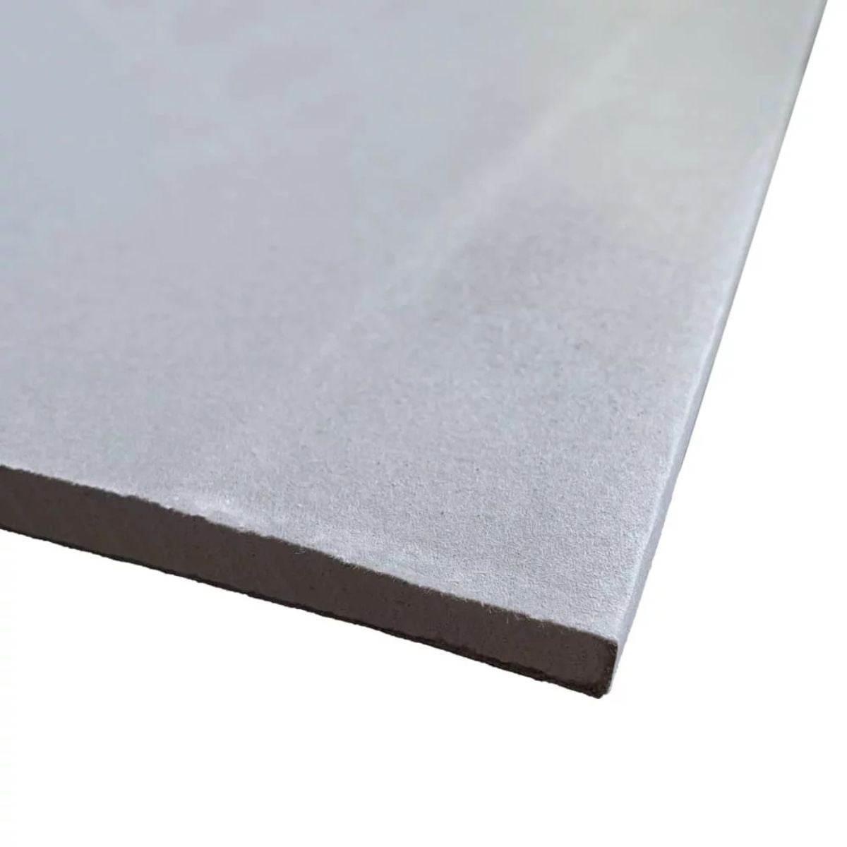 Placa Drywall Standard 12,5x1200x1800mm | Artesana