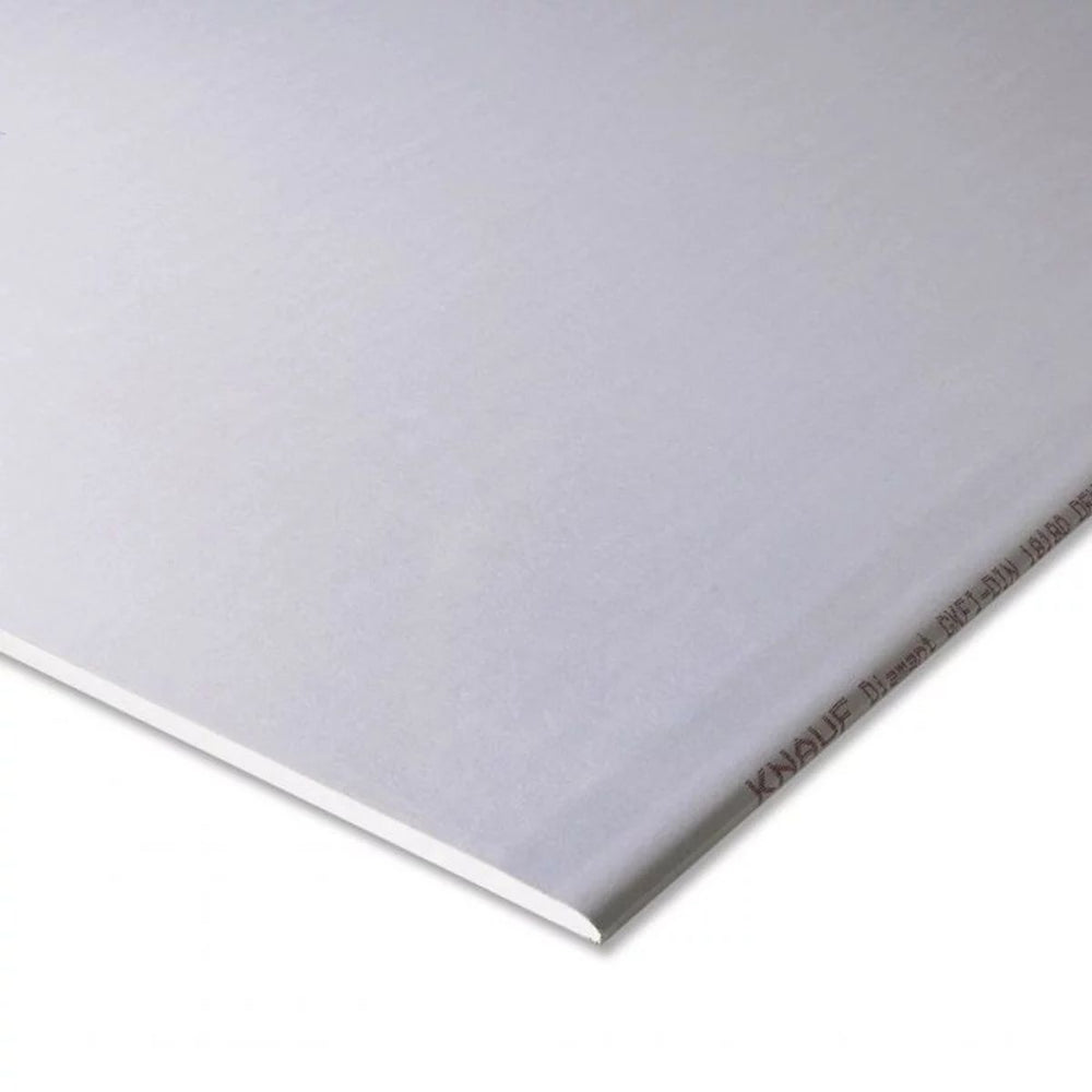 Placa Drywall Diamant Board 12,5 x 1200 x 2200mm