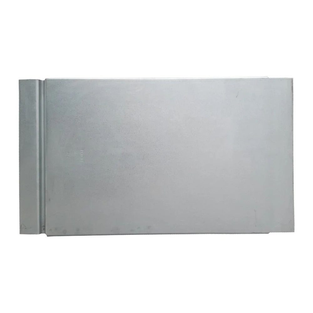 Platina de Reforço de Parede Drywall