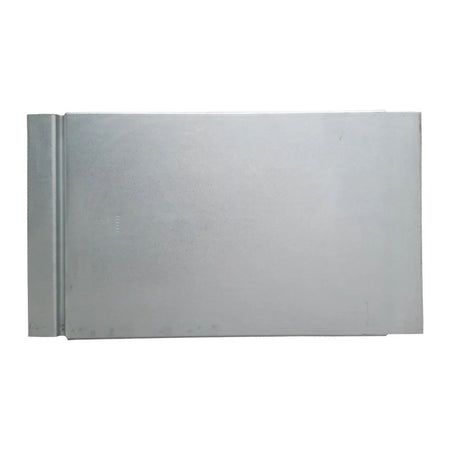 Platina de Reforço de Parede Drywall