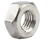 Porca Sextavada 1/4 UNC Inox 304 A2