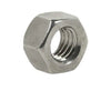 Porca Sextavada 3/16 UNC Inox 304 A2