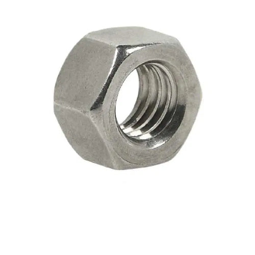 Porca Sextavada 3/16 UNC Inox 304 A2