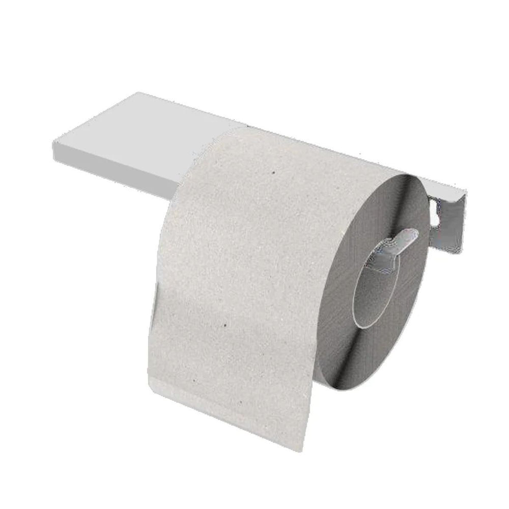 Porta Papel Higiênico Roll-for Metálico