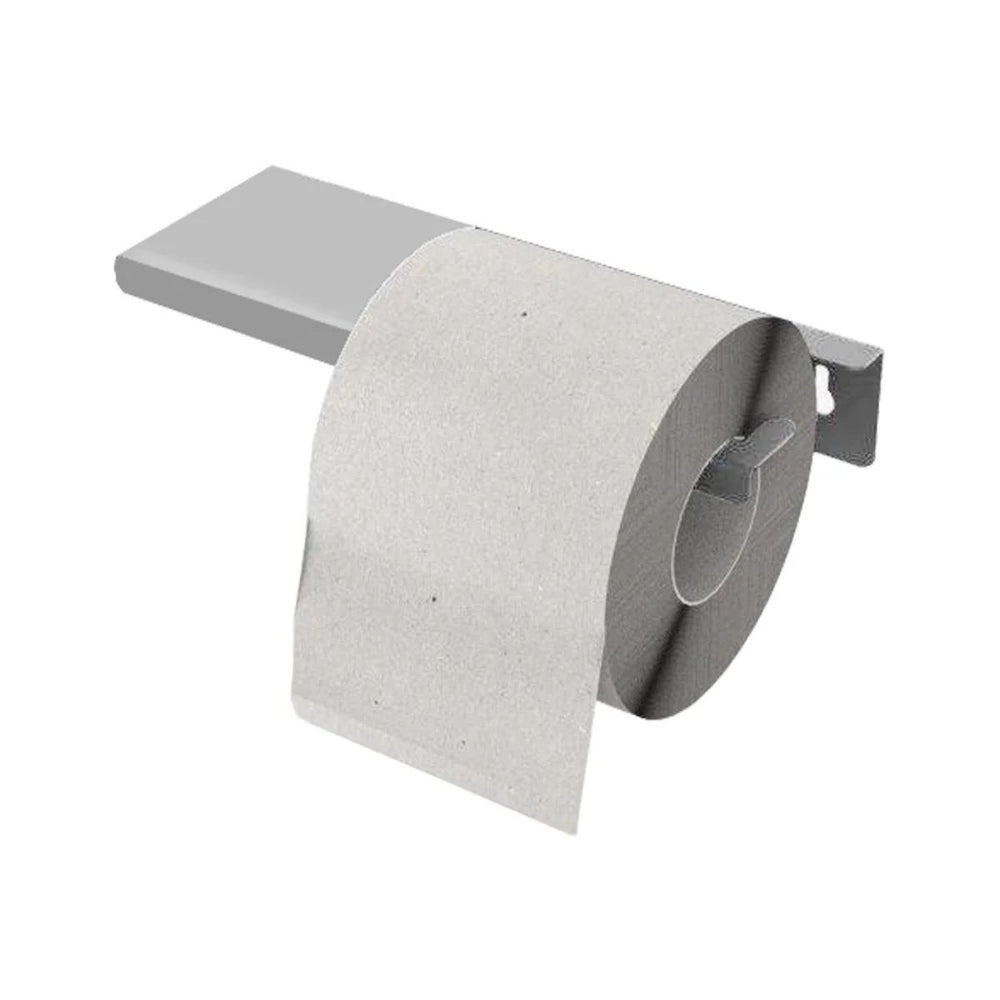 Porta Papel Higiênico Roll-for Metálico