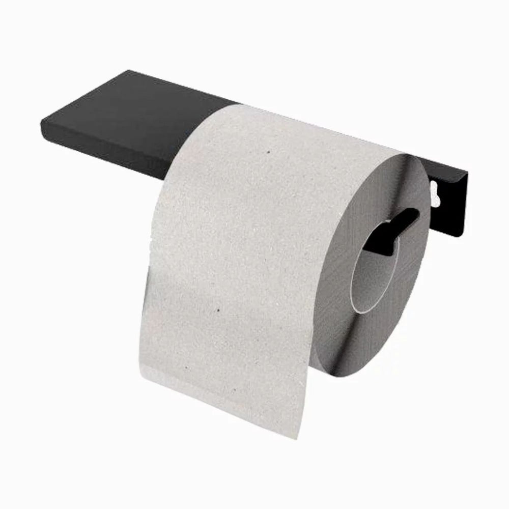Porta Papel Higiênico Roll-for Metálico