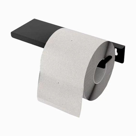 Porta Papel Higiênico Roll-for Metálico
