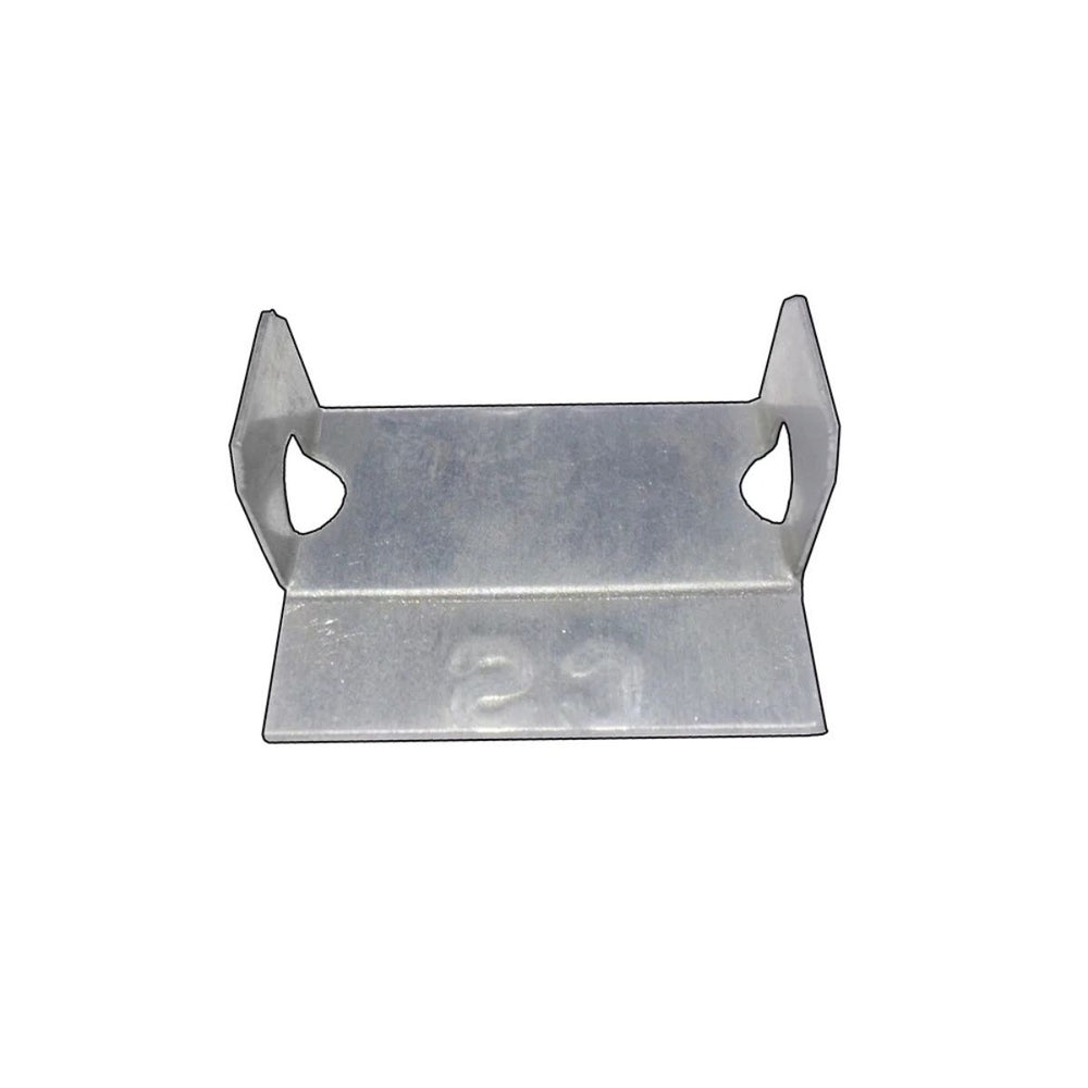 Presilha para Forro Régua PVC
