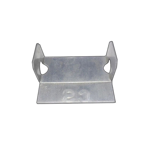 Presilha para Forro Régua PVC
