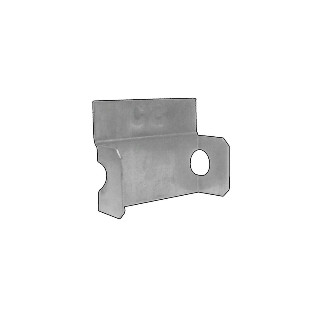 Presilha para Forro Régua PVC