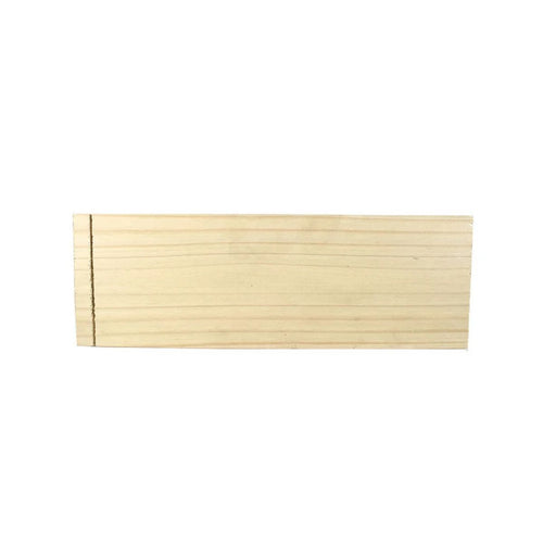 Reforço de Madeira Tratada para Drywall