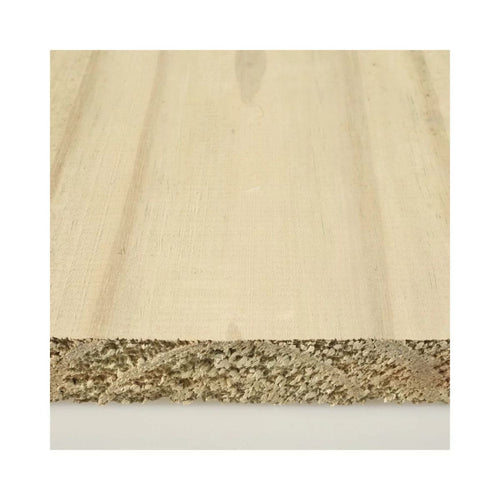 Reforço de Madeira Tratada para Drywall