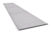 Forro PVC em Régua Revid Concreto Cemento Fosco 10x250x6000mm