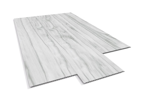 Forro PVC em Régua Revid Madeira Arezzo Fosco 10x250x6000mm
