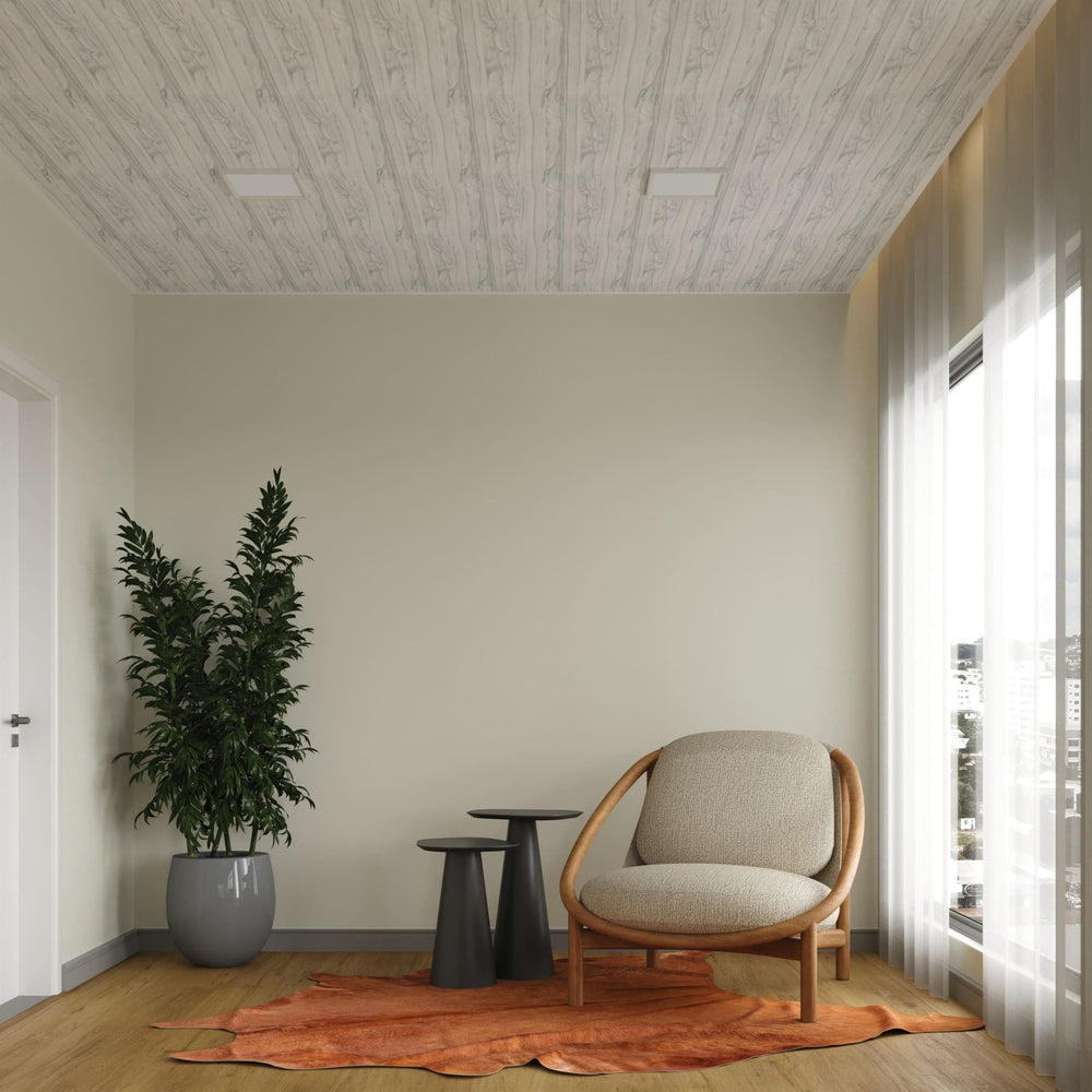 Forro PVC em Régua Revid Madeira Arezzo Fosco 10x250x6000mm
