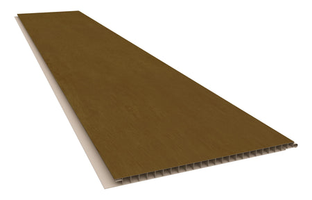 Forro PVC em Régua Revid Madeira Tilia Fosco 10x250x6000mm