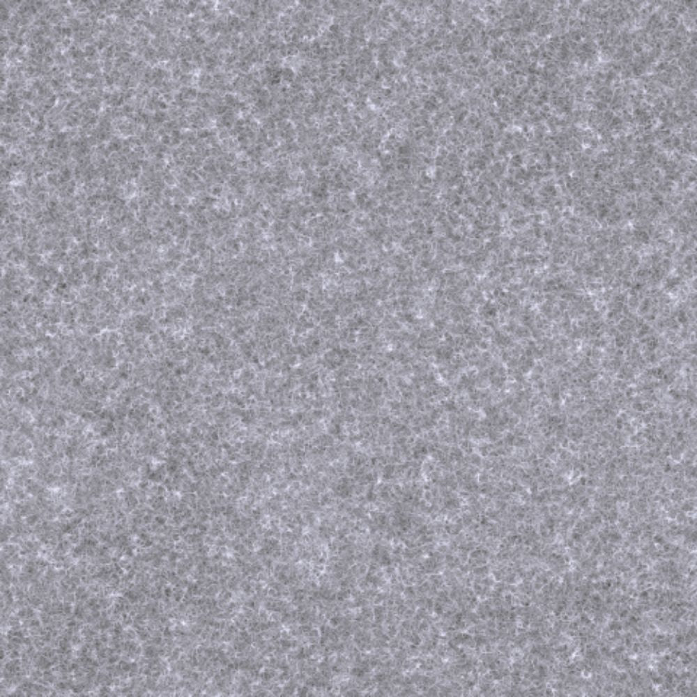 Painel Lã de Pet Trisoft Revest Ness 50x600x1200mm - 35gk/m³ - Argento