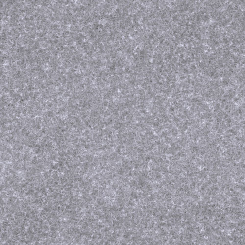 Painel Lã de Pet Trisoft Revest Ness 50x600x1200mm - 35gk/m³ - Argento