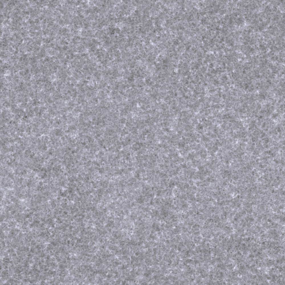 Painel Lã de Pet Trisoft Revest Ness 50x620x1245mm 35kg/m³ Argento (10 placas)