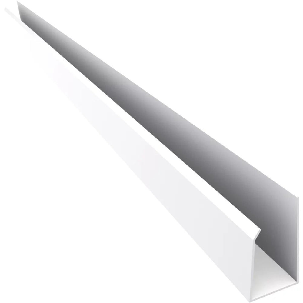 Rodaforro para Forro Régua PVC 7mm x 6 Metros