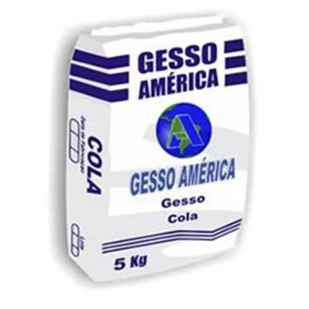 Gesso Cola - 5KG
