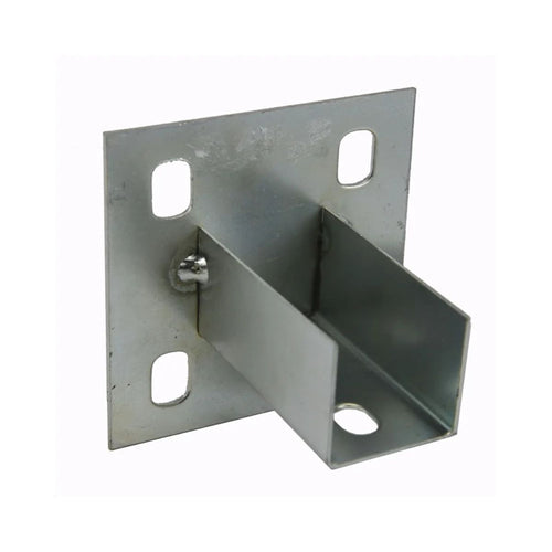 Sapata Externa 4 Furos