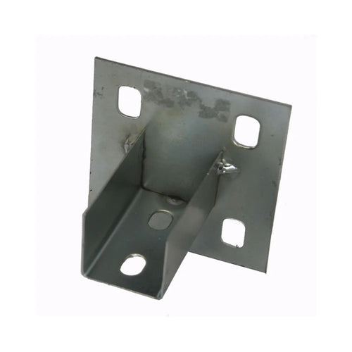 Sapata Externa 4 Furos