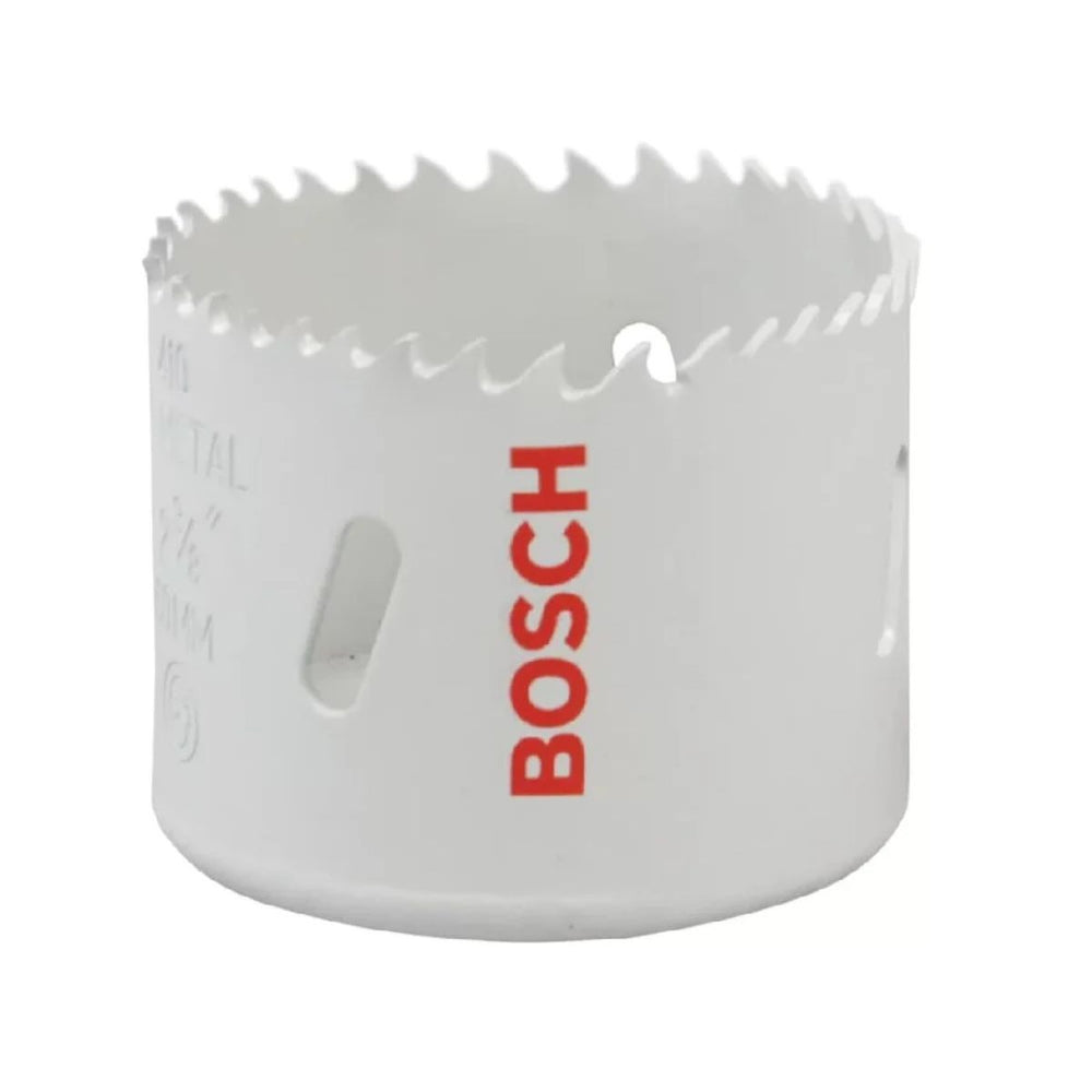 Serra Copo Bosch Bi-Metalica