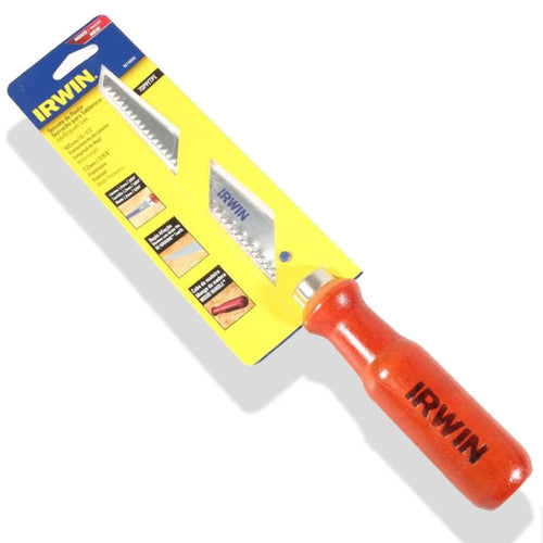 Serrote de Ponta Irwin para Gesso 165mm