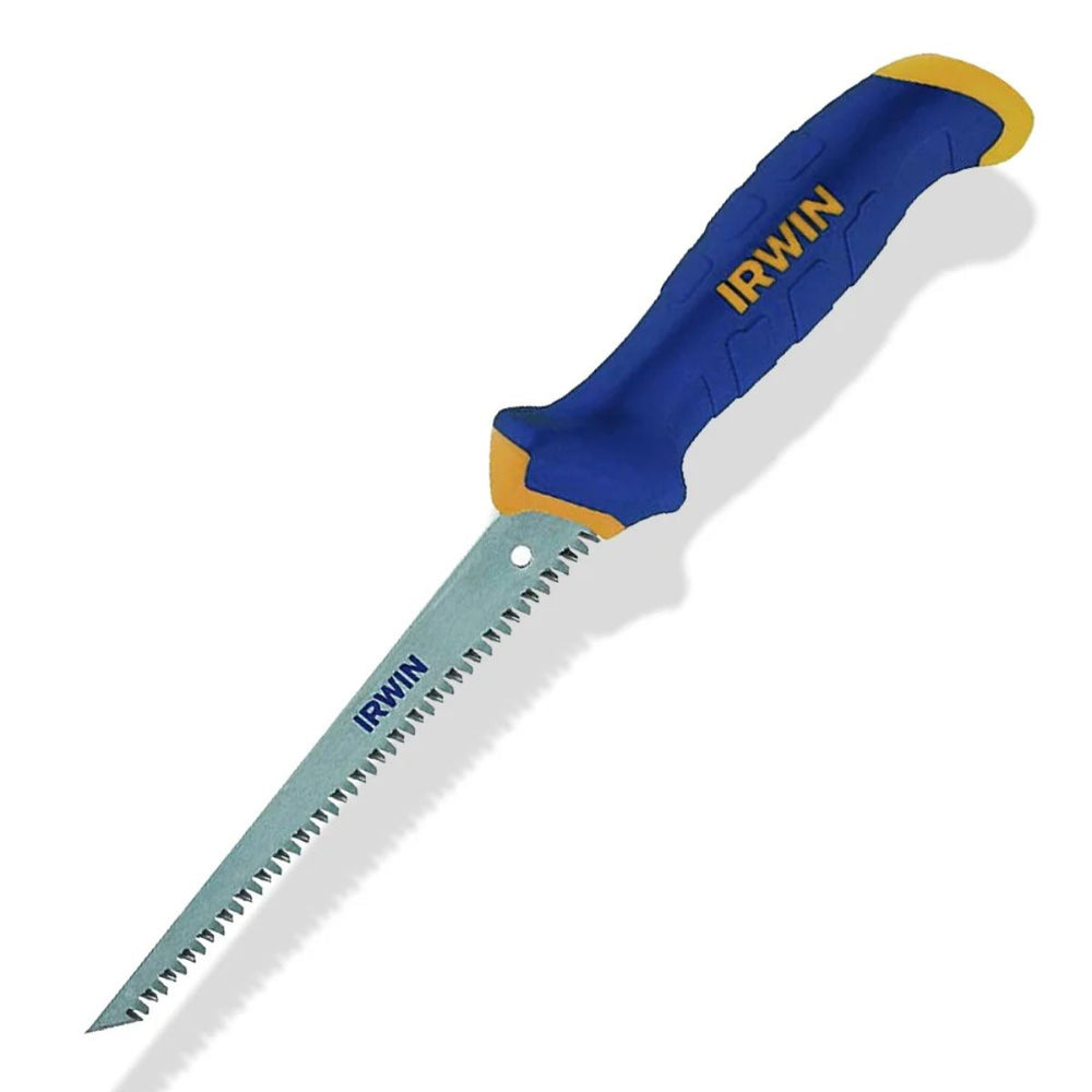 Serrote de Ponta Irwin para Gesso 165mm