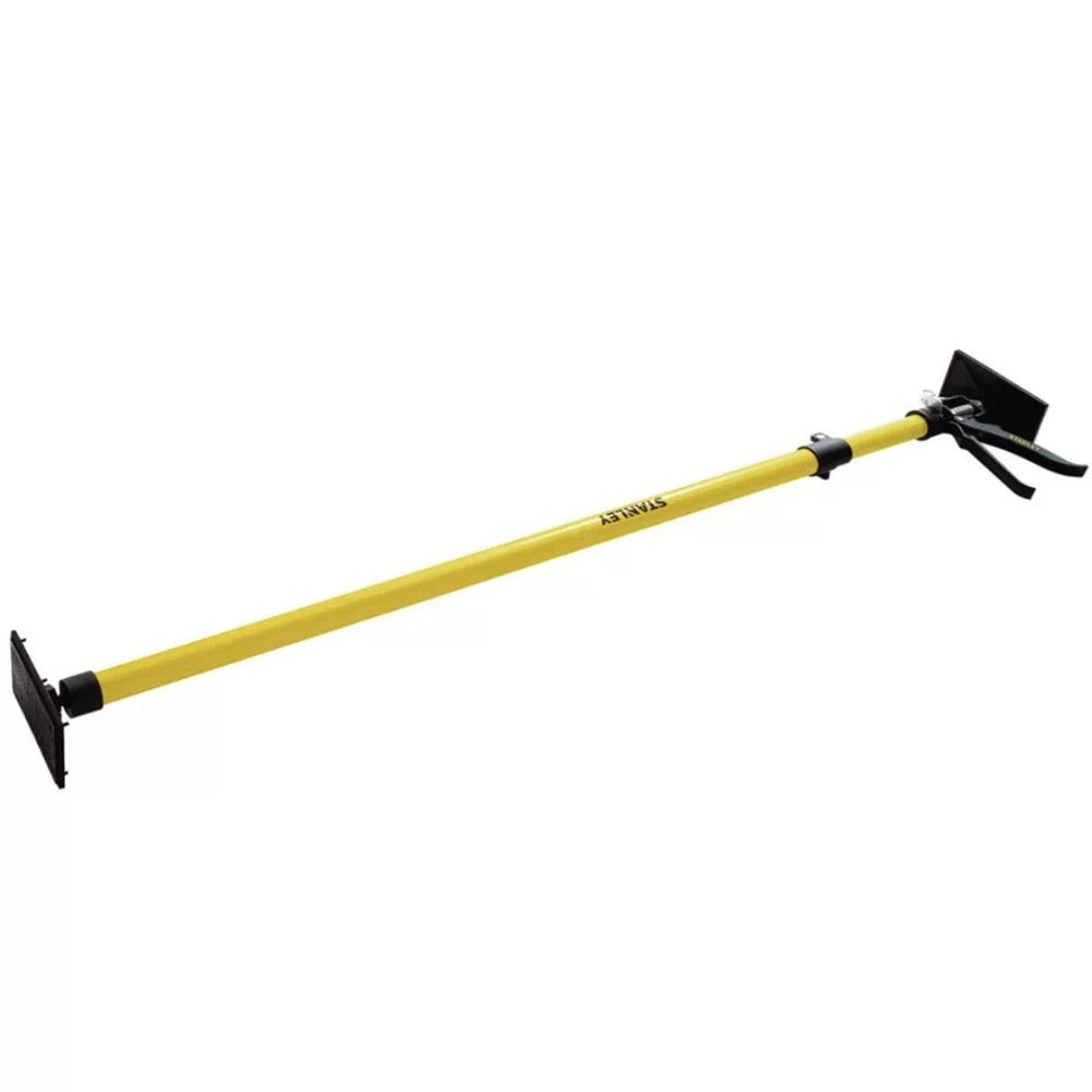 Suporte Telescópico Stanley para Drywall 286cm