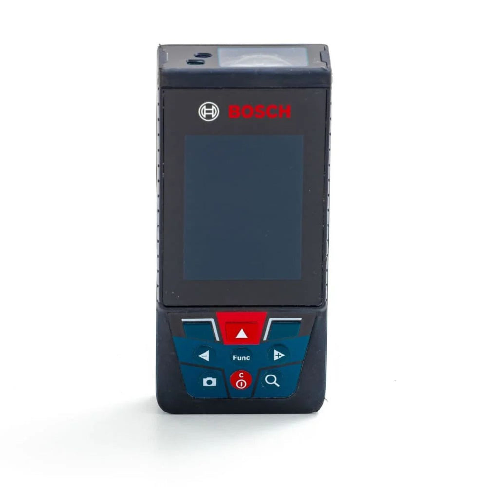 Trena Bosch Laser Profissional GLM