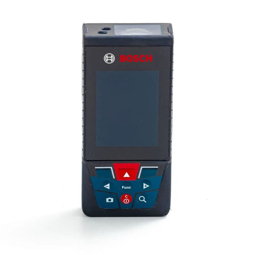 Trena Bosch Laser Profissional GLM
