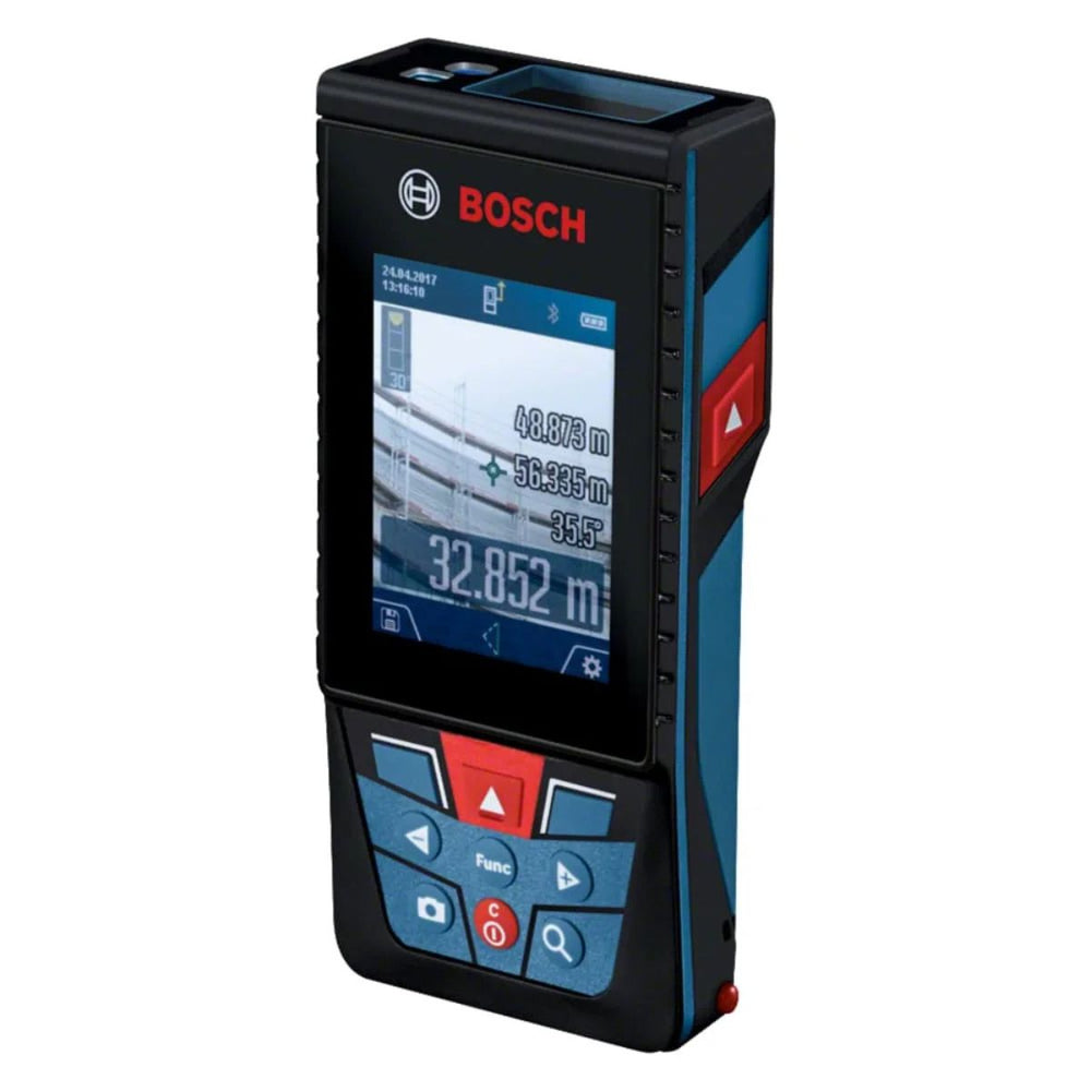 Trena Bosch Laser Profissional GLM