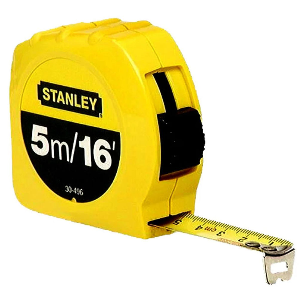 Trena Stanley Manual com régua