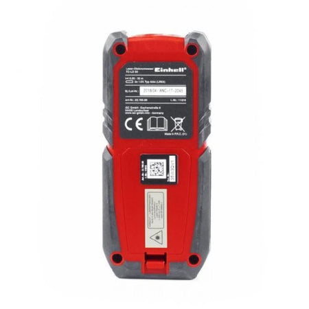 Trena Einhell Laser TC-LD