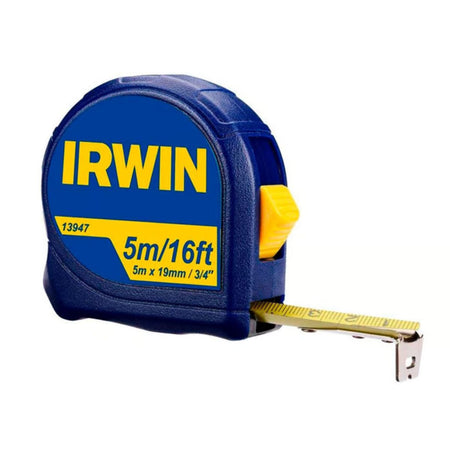Trena Irwin Standard