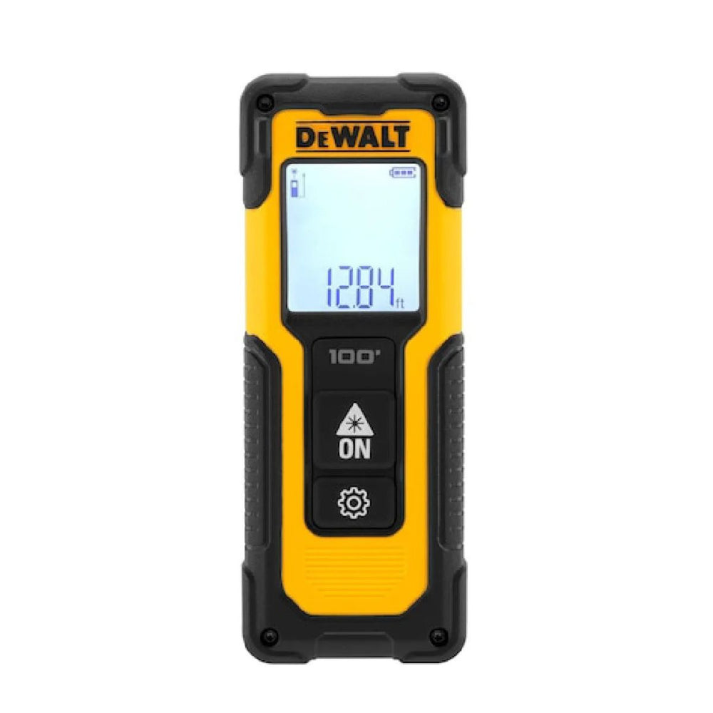 Trena Dewalt Laser DWHT77