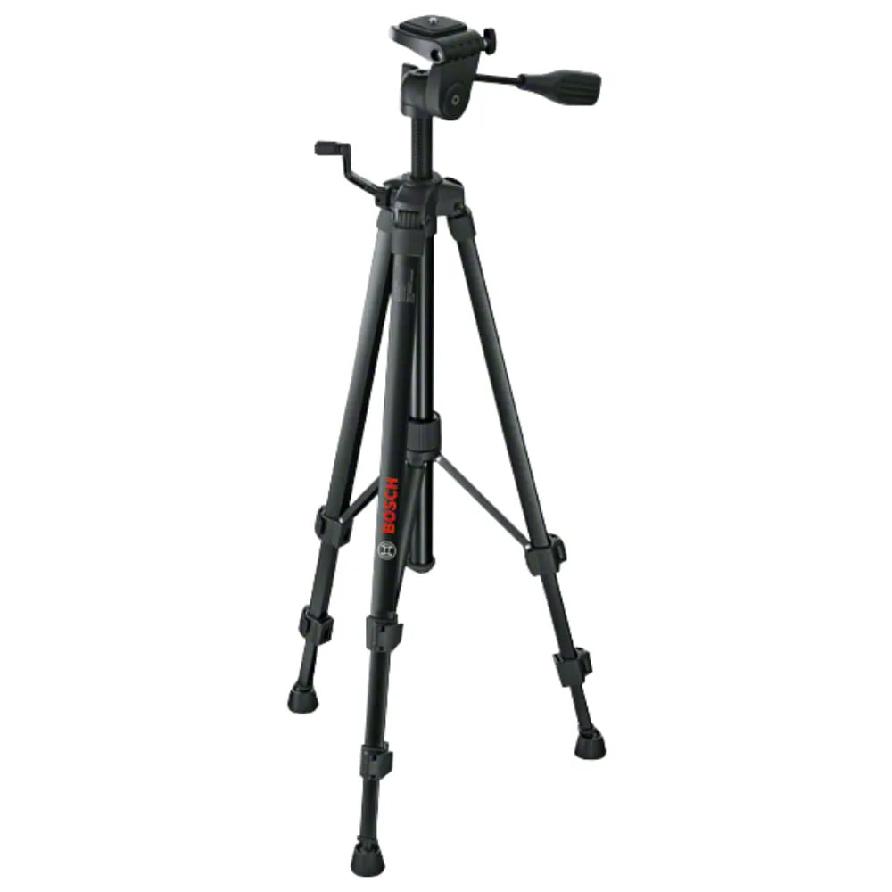Tripé para Nível a Laser Bosch BT 150