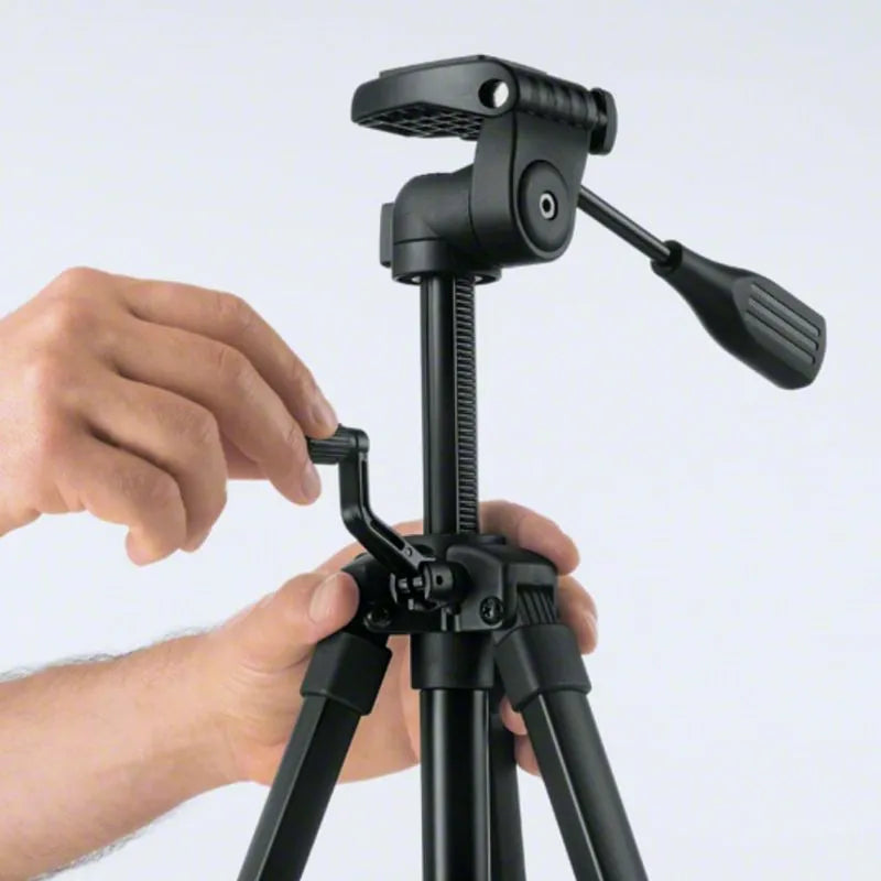 Tripé para Nível a Laser Bosch BT 150