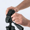Tripé para Nível a Laser Bosch BT 150