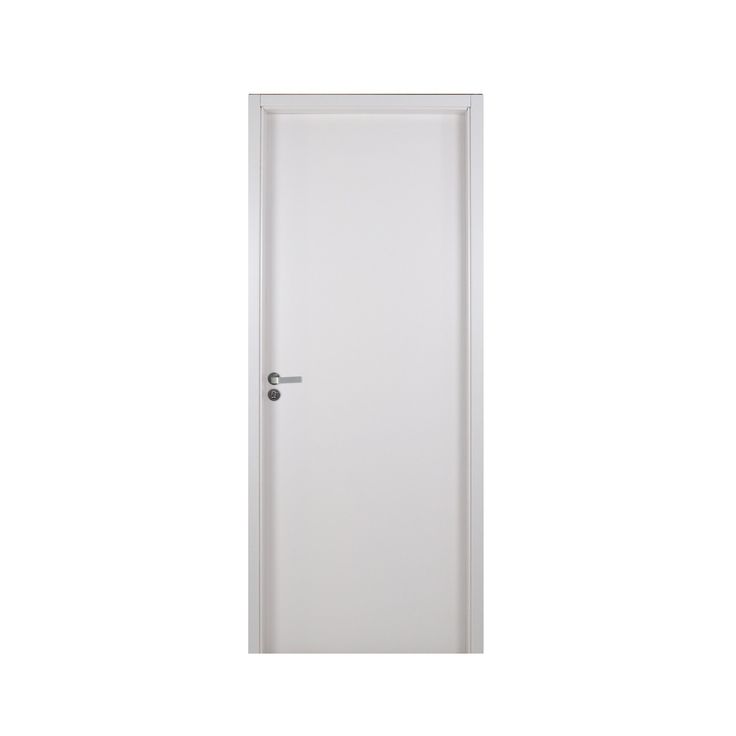 Porta PVC Branco