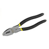 Alicate Universal 8 pol. Stanley - Artesana Divisorias e Forros LTDA